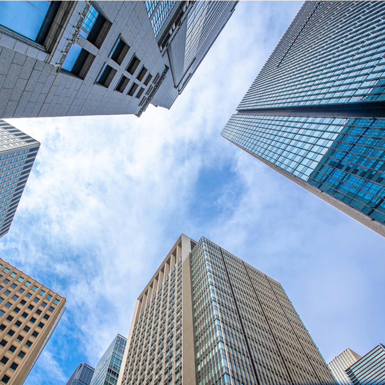 バーチャルオフィス