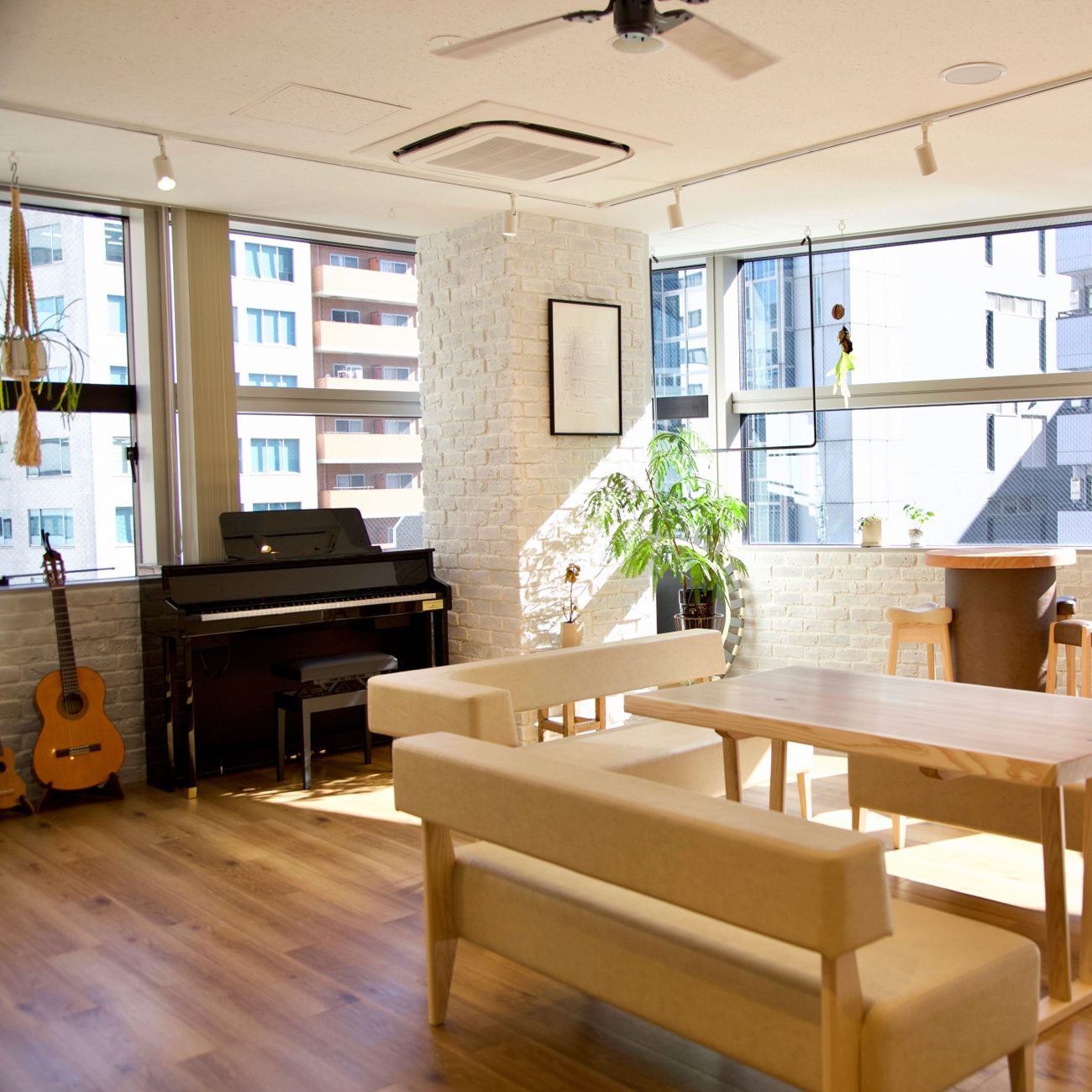 ワーケーション