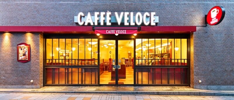 カフェ・ベローチェ神保町店！作業向けカフェとして利用できる？口コミ 