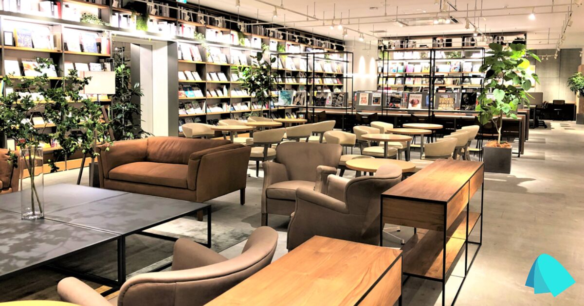 SHARE LOUNGE