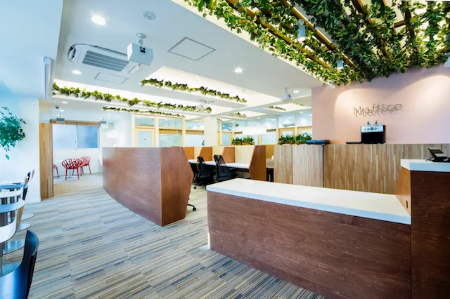 maffice