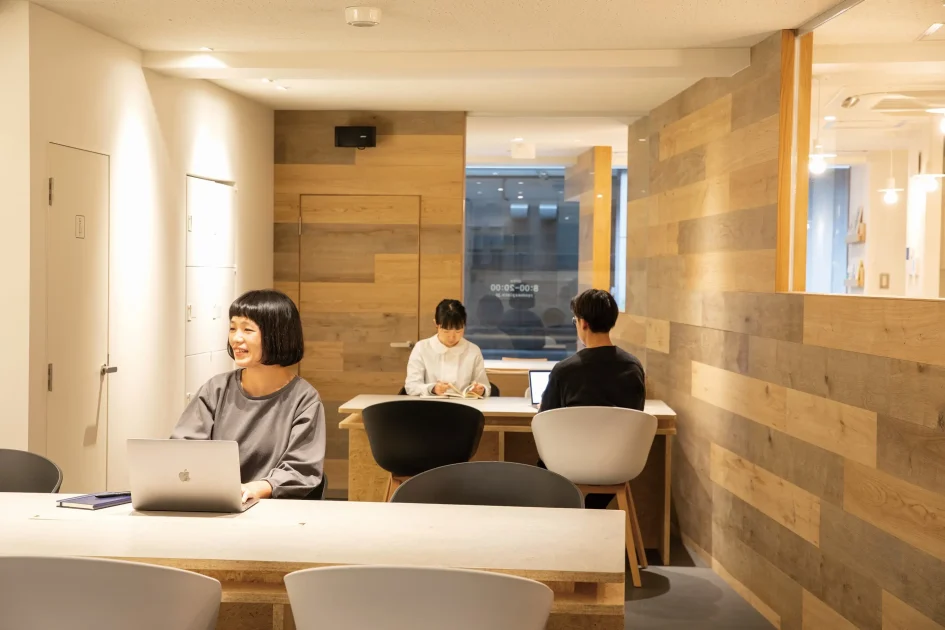 room EXPLACE 門前仲町