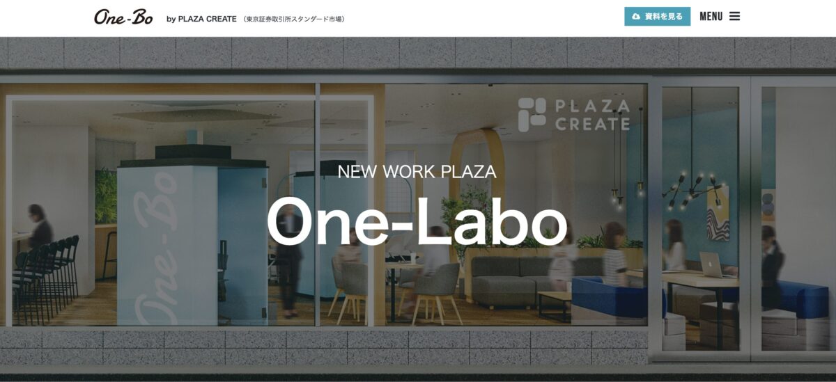 One-Labo
