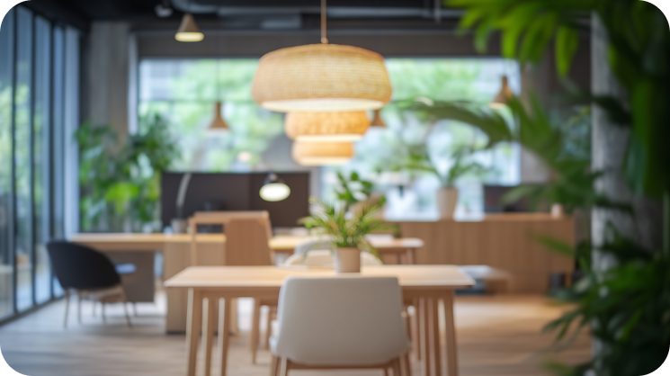 新潟県上越市 コワーキングK様